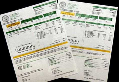 city of topeka water login|city water bill pay.